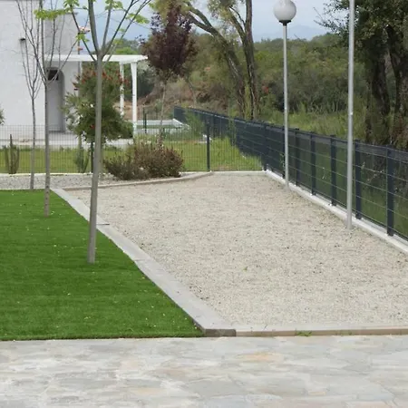 Appt Terrasse & Piscine - 6 Pers *