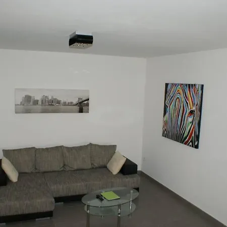 Appt Terrasse & Piscine - 6 Pers Apartment